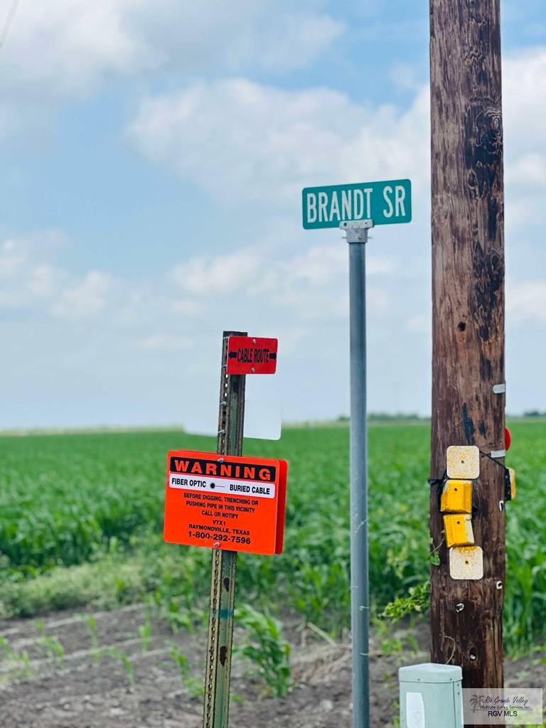 15598 Brandt Service Rd, RAYMONDVILLE, Texas image 32