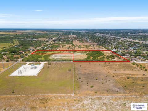 Vacant Land For Sale - Yost Rd<br/> SAN BENITO, TX 78586