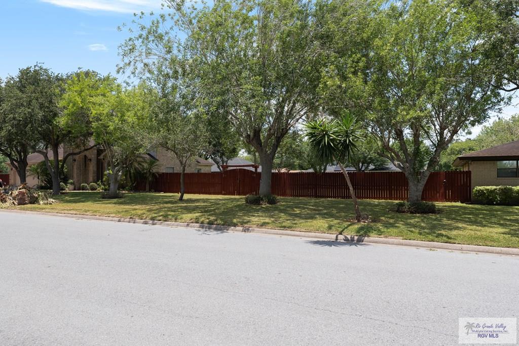 509 Lincoln Ave, LA FERIA, Texas image 16