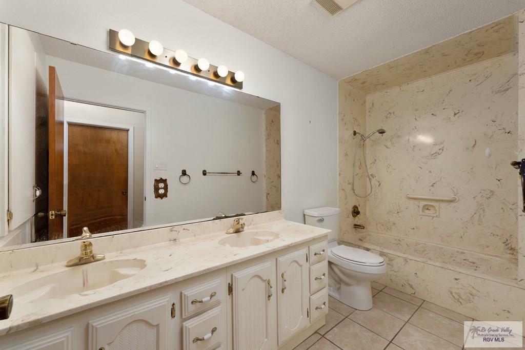 509 Lincoln Ave, LA FERIA, Texas image 12