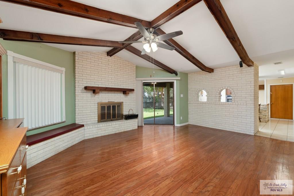 509 Lincoln Ave, LA FERIA, Texas image 2