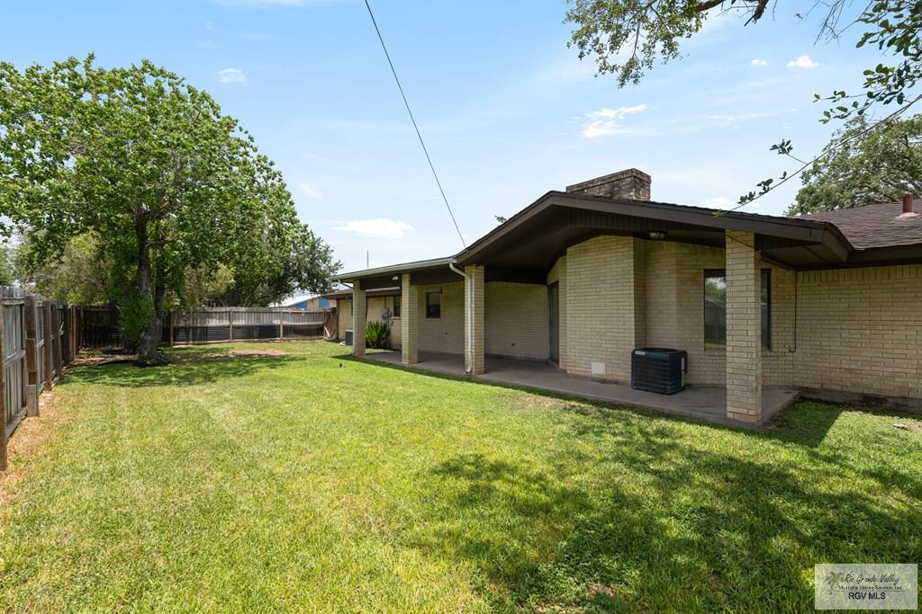 509 Lincoln Ave, LA FERIA, Texas image 14