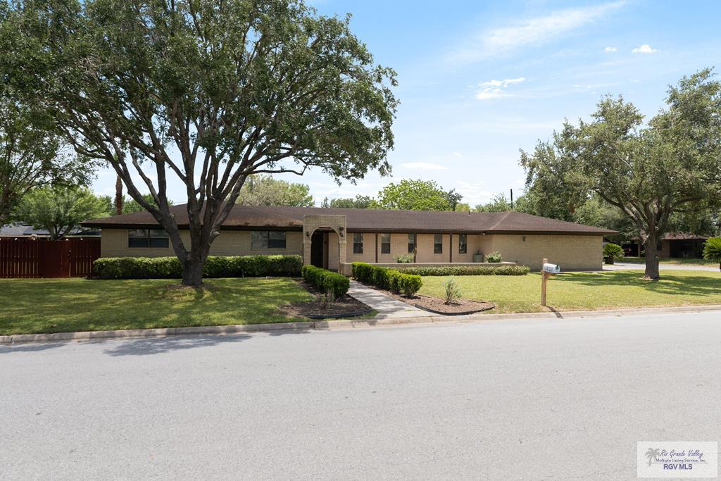 509 Lincoln Ave, LA FERIA, Texas image 1