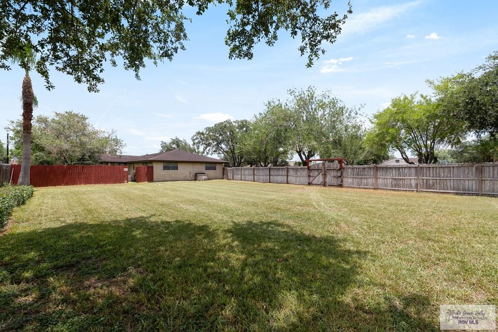 509 Lincoln Ave, LA FERIA, Texas image 15