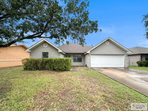 Homes For Sale - 436 Pintail St<br/> SAN BENITO, TX 78586