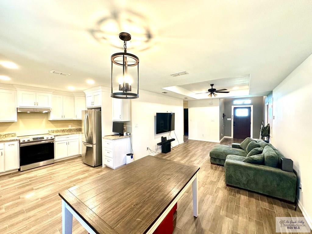 2901 Tree Top Ct, HARLINGEN, Texas image 5