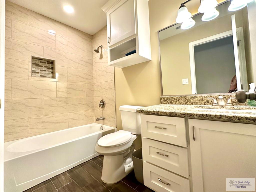 2901 Tree Top Ct, HARLINGEN, Texas image 11