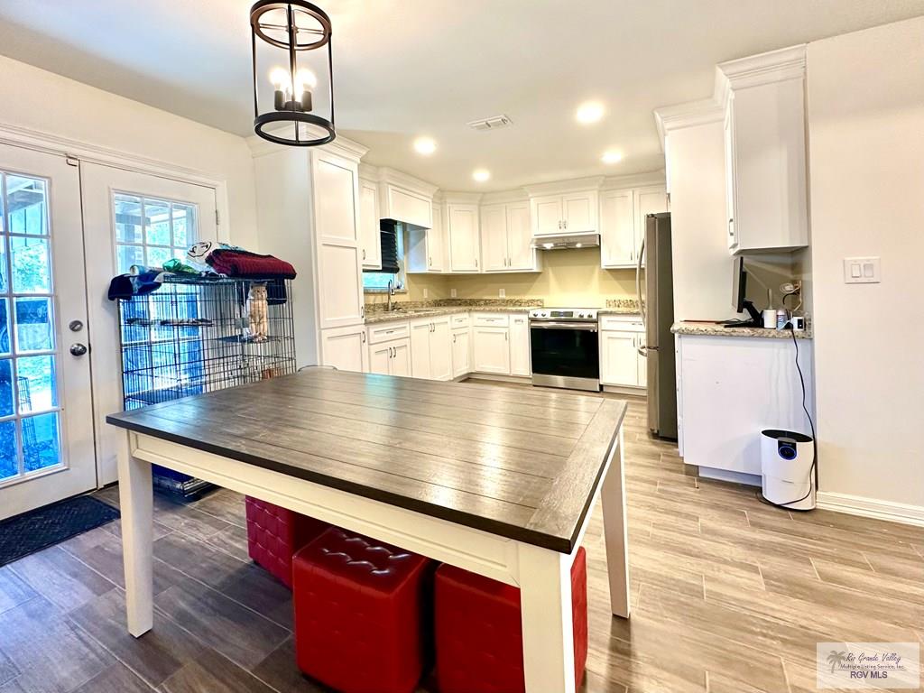 2901 Tree Top Ct, HARLINGEN, Texas image 3