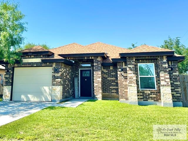 2901 Tree Top Ct, HARLINGEN, Texas image 1