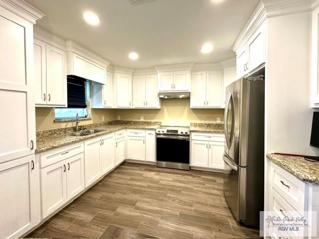 2901 Tree Top Ct, HARLINGEN, Texas image 2