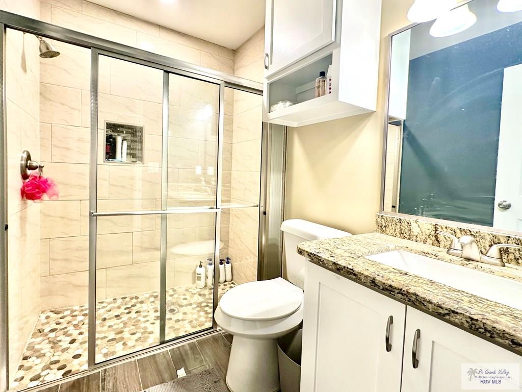 2901 Tree Top Ct, HARLINGEN, Texas image 8