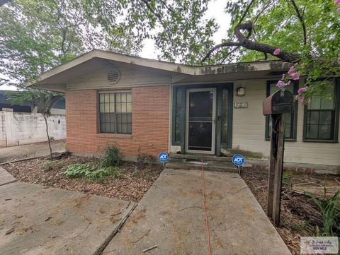 Homes For Sale - 908 E Taylor St<br/> HARLINGEN, TX 78550