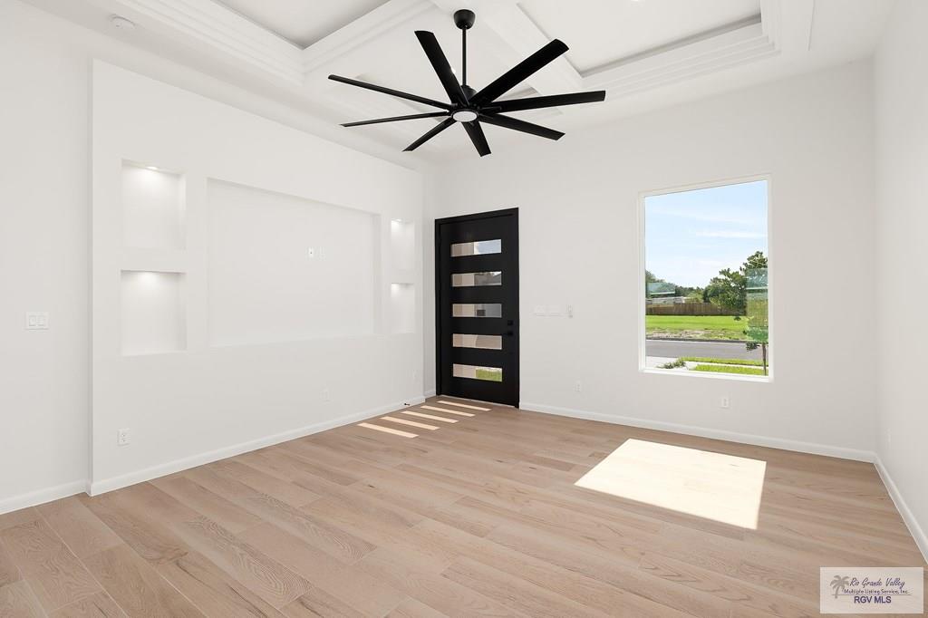 2017 Black Hills St #LOT 43, SAN JUAN, Texas image 2