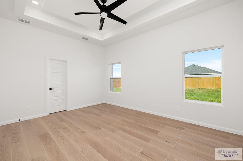2017 Black Hills St #LOT 43, SAN JUAN, Texas image 9