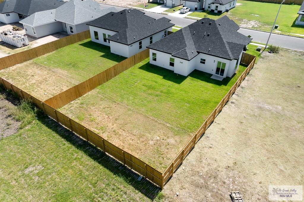 2017 Black Hills St #LOT 43, SAN JUAN, Texas image 17