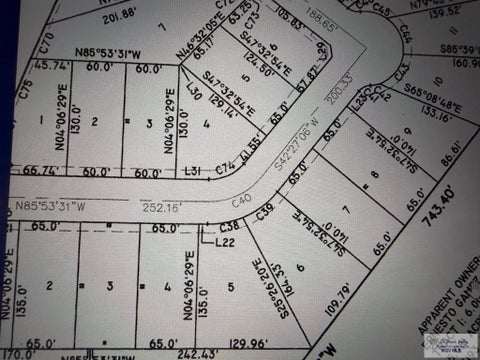 Vacant Land For Sale - 2618 Arely Ln<br/> BROWNSVILLE, TX 78526