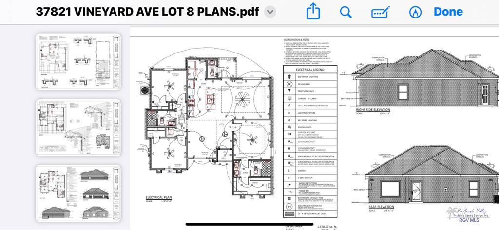 37821 Vineyard Ave, BROWNSVILLE, Texas image 2