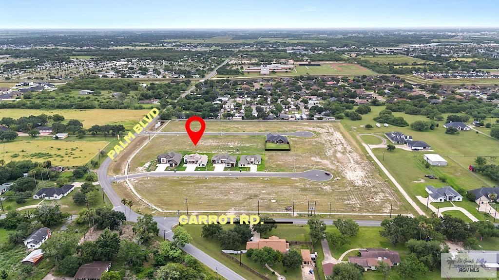 3722 White Rock Circle, HARLINGEN, Texas image 2