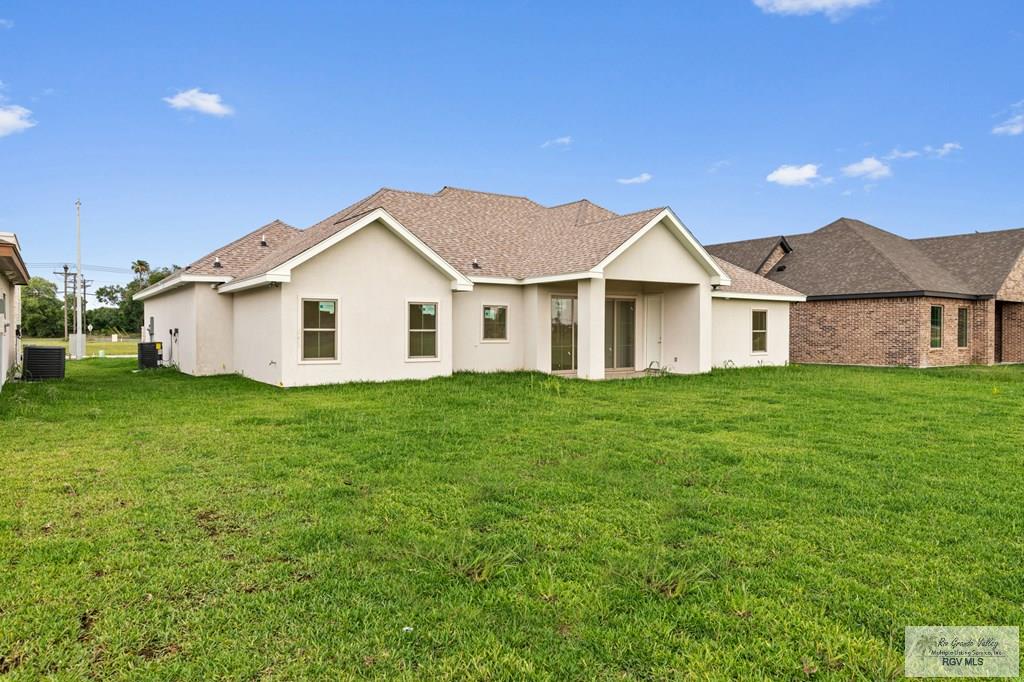 3722 White Rock Circle, HARLINGEN, Texas image 31