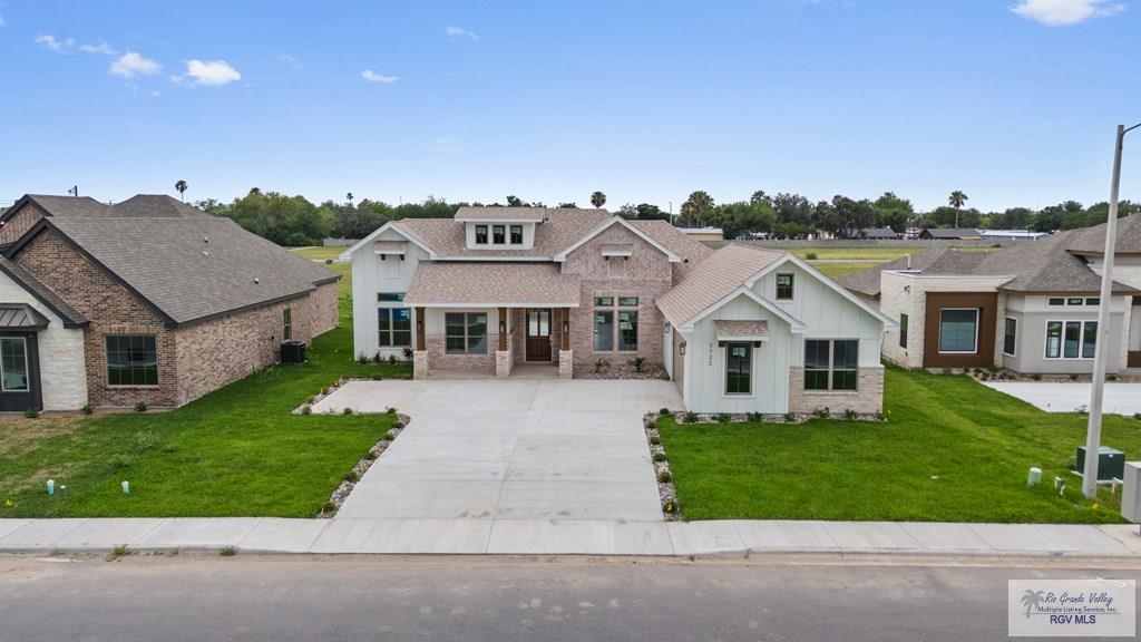 3722 White Rock Circle, HARLINGEN, Texas image 6