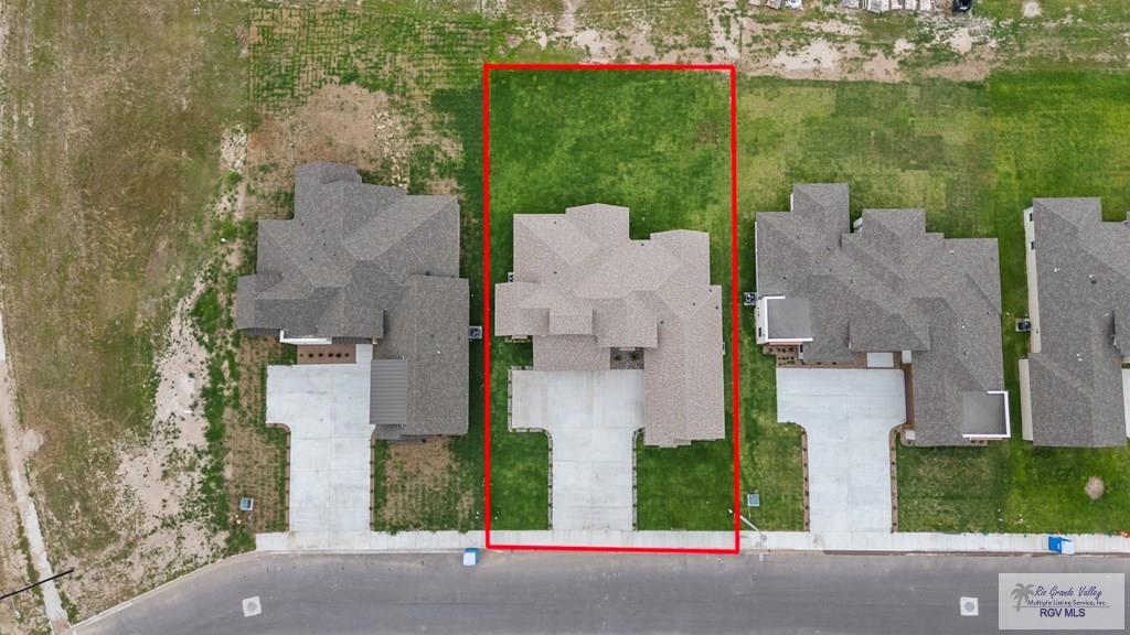 3722 White Rock Circle, HARLINGEN, Texas image 8