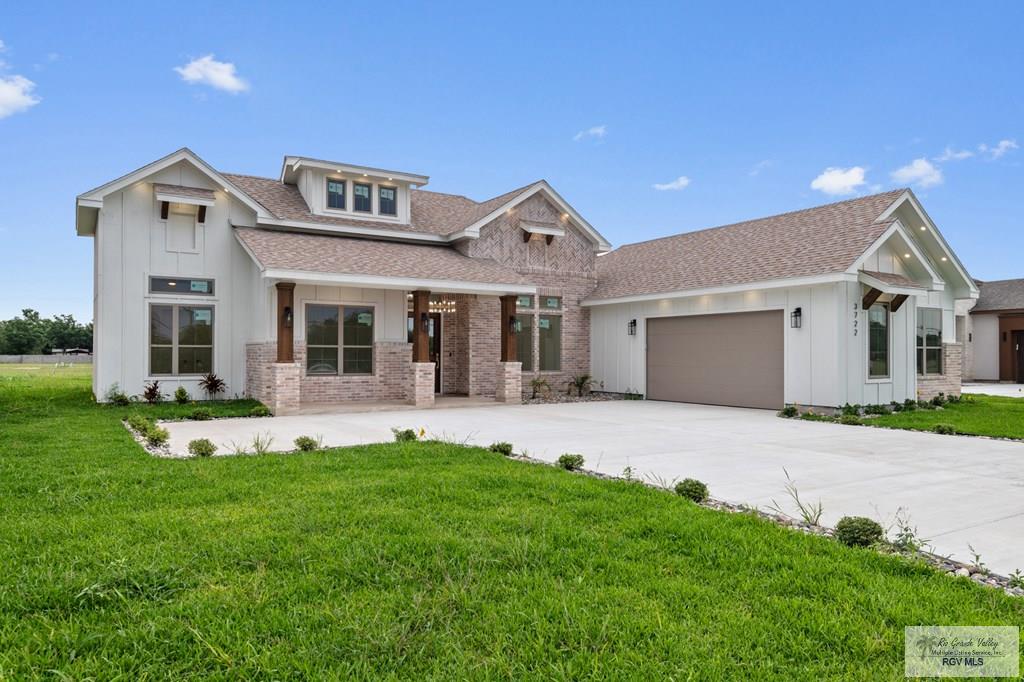 3722 White Rock Circle, HARLINGEN, Texas image 5