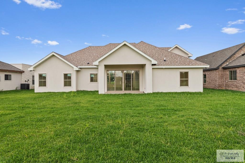 3722 White Rock Circle, HARLINGEN, Texas image 30