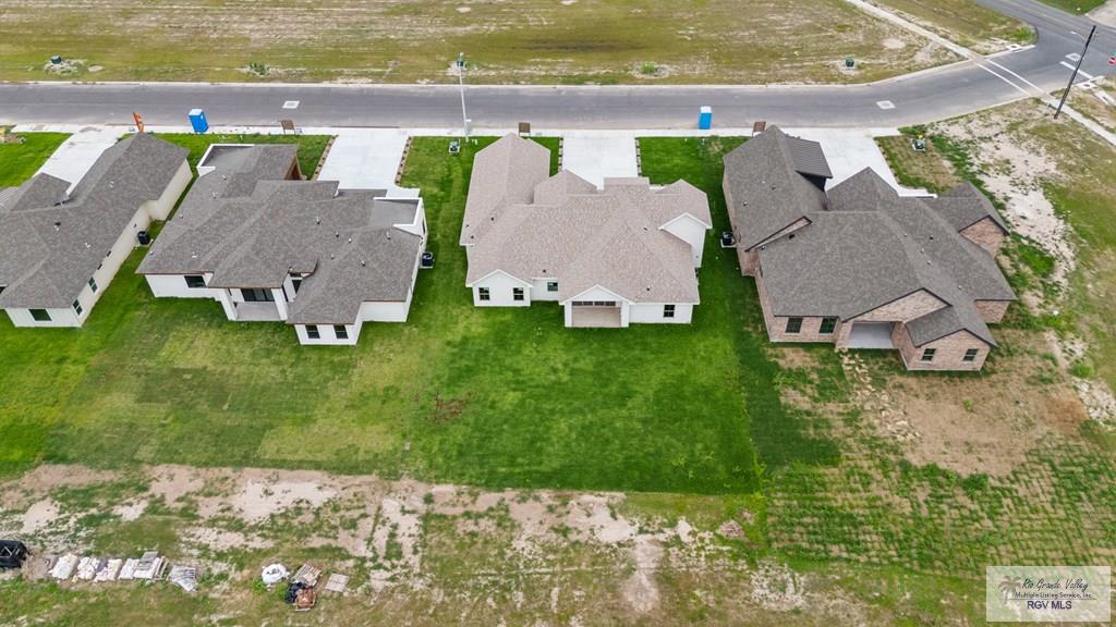 3722 White Rock Circle, HARLINGEN, Texas image 9
