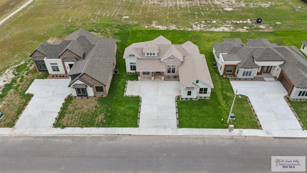 3722 White Rock Circle, HARLINGEN, Texas image 7