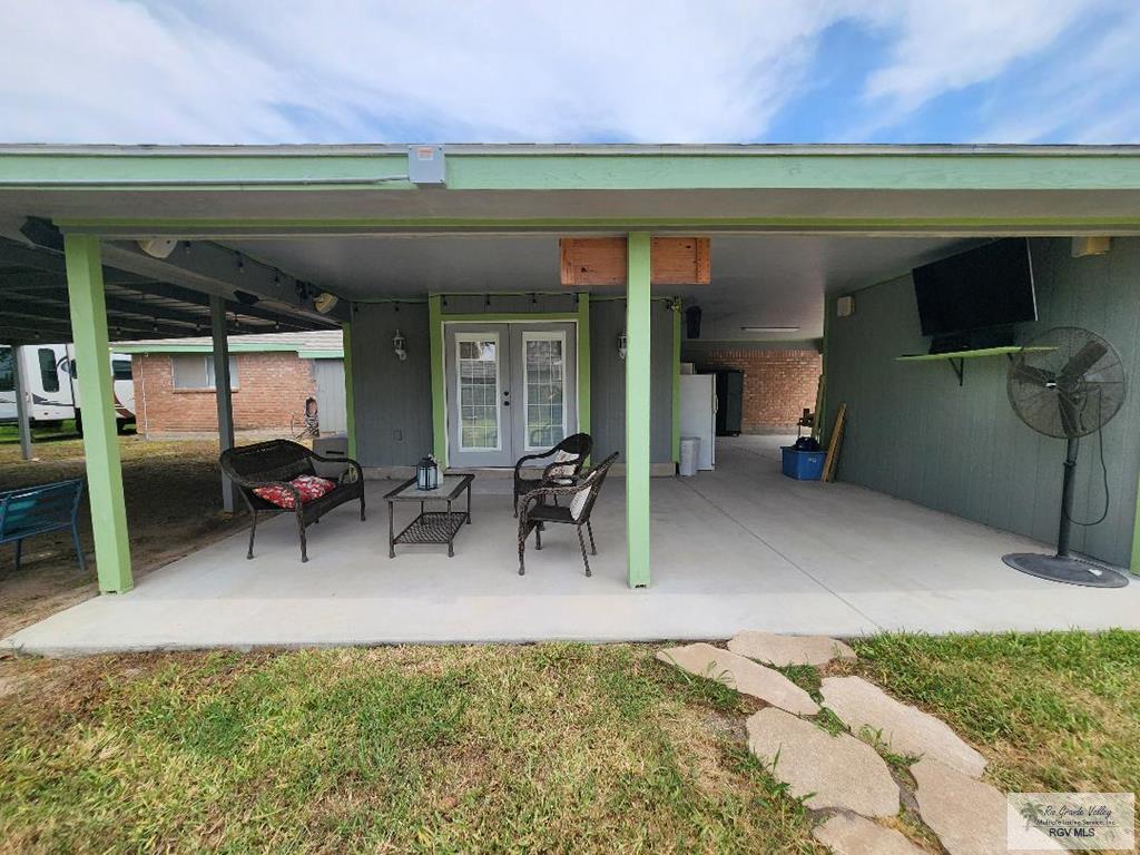 480 Madrid Ct, SAN BENITO, Texas image 30