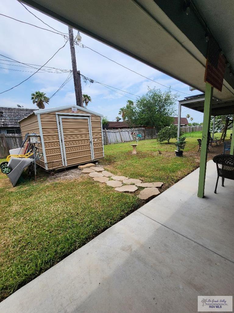 480 Madrid Ct, SAN BENITO, Texas image 34