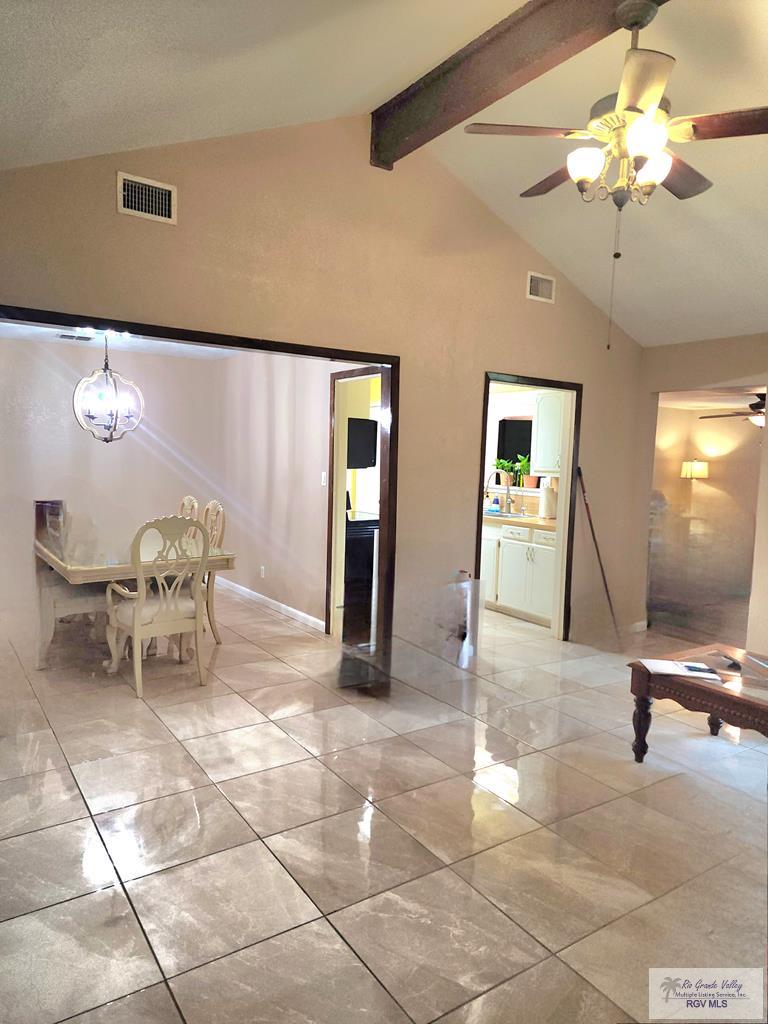 480 Madrid Ct, SAN BENITO, Texas image 5