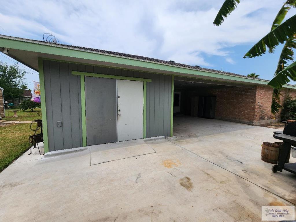 480 Madrid Ct, SAN BENITO, Texas image 35