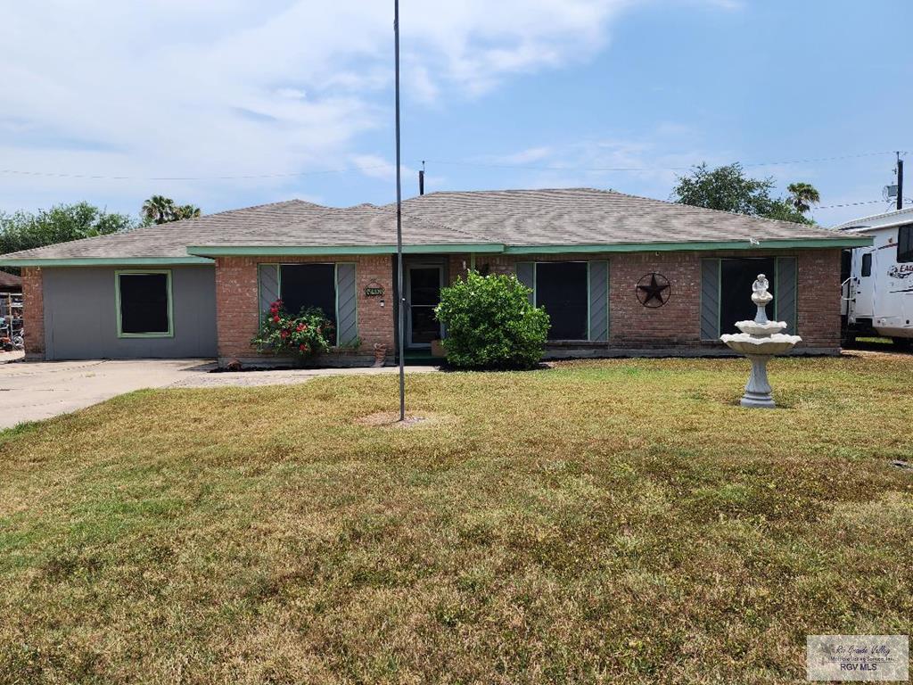 480 Madrid Ct, SAN BENITO, Texas image 1
