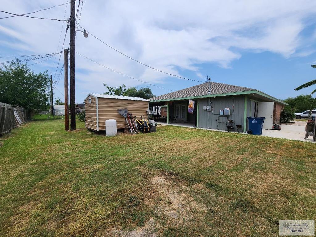 480 Madrid Ct, SAN BENITO, Texas image 36