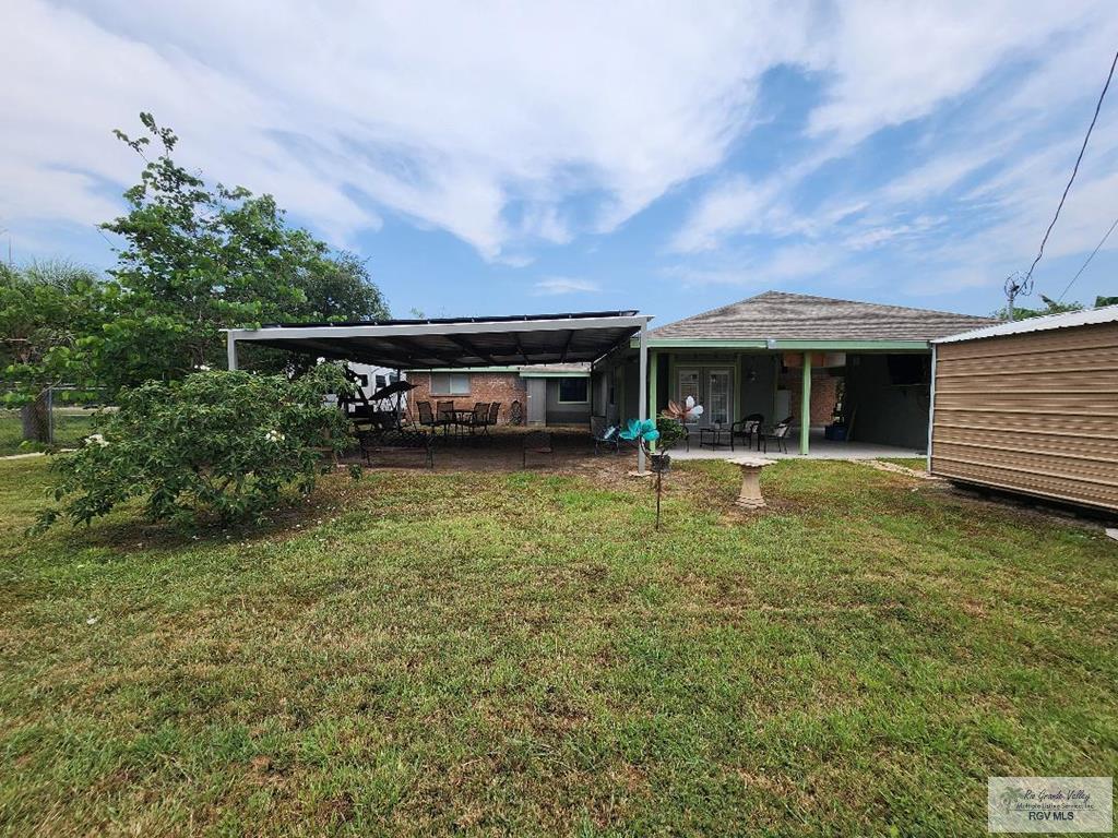 480 Madrid Ct, SAN BENITO, Texas image 40