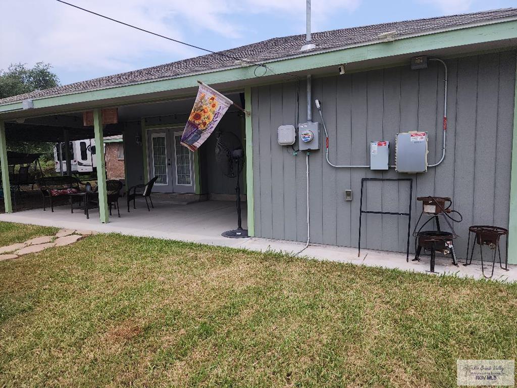 480 Madrid Ct, SAN BENITO, Texas image 37