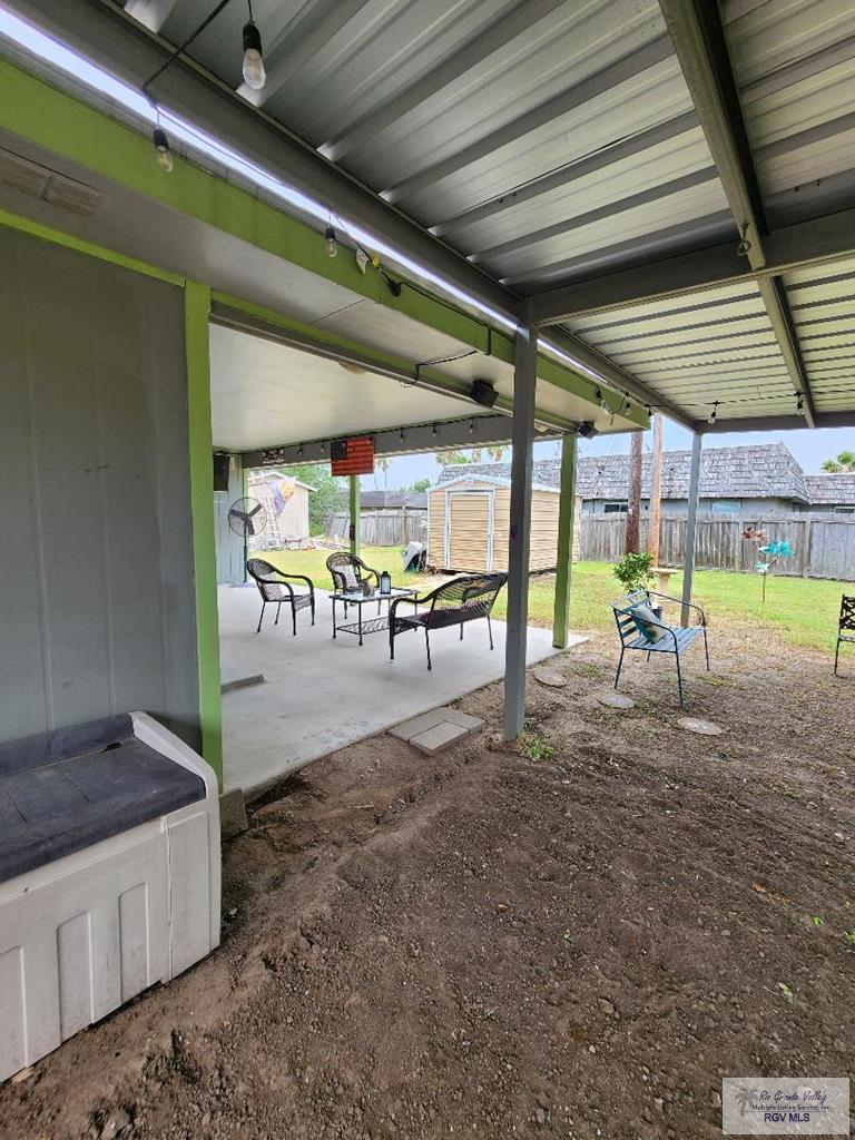 480 Madrid Ct, SAN BENITO, Texas image 33