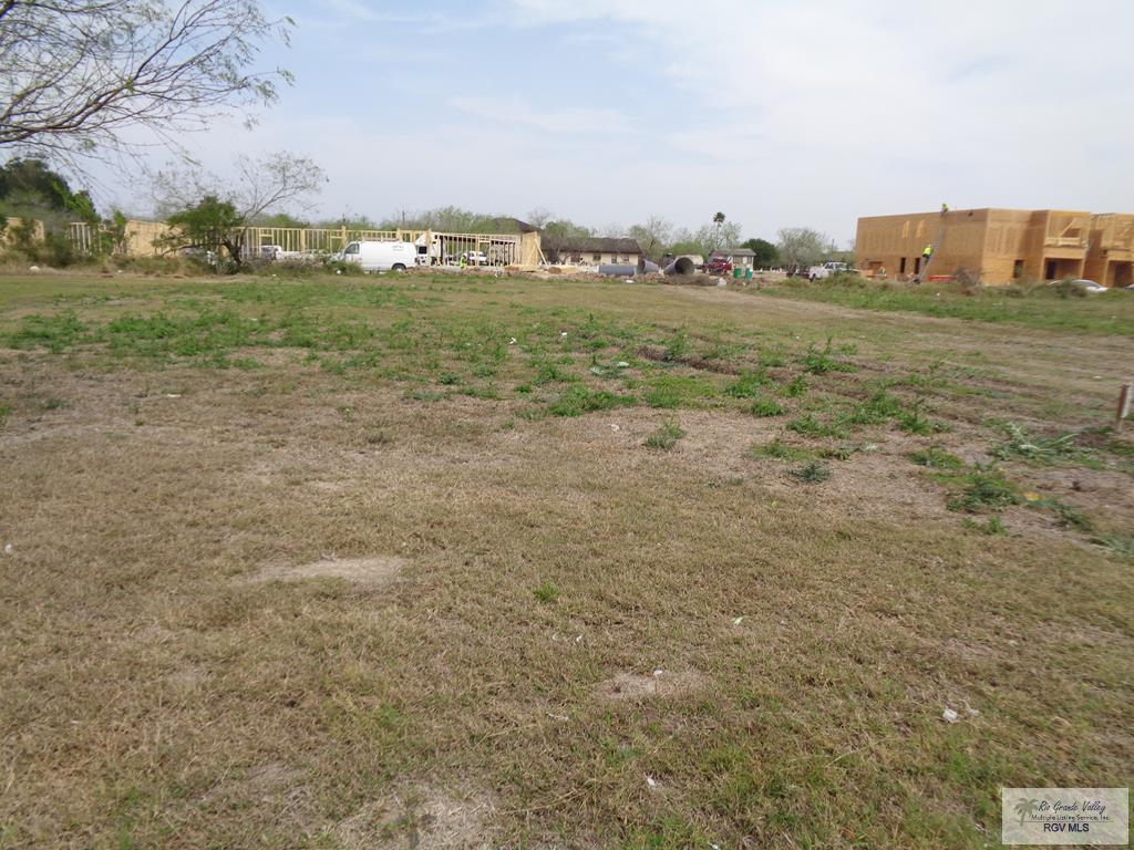 Ruben M Torres Blvd, BROWNSVILLE, Texas image 1