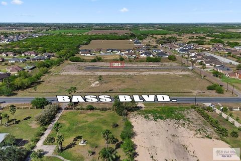 Vacant Land For Sale - LOT 5 Alia Ln<br/> HARLINGEN, TX 78552