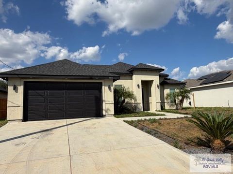 Homes For Rent - 9206 Empress Ln<br/> HARLINGEN, TX 78552