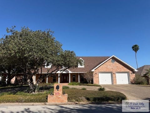 Homes For Sale - 5126 Bougainvillea Dr<br/> HARLINGEN, TX 78552