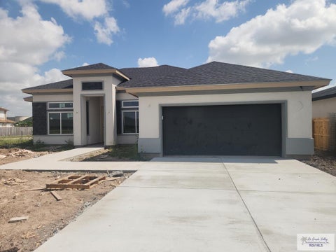 Homes For Sale - 5905 Willow Palm Court<br/> BROWNSVILLE, TX 78535