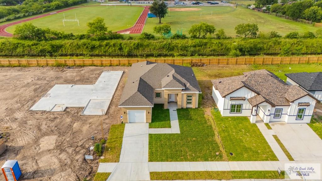 37766 Vineyard Ave, BROWNSVILLE, Texas image 3