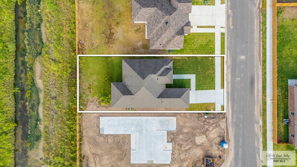 37766 Vineyard Ave, BROWNSVILLE, Texas image 25