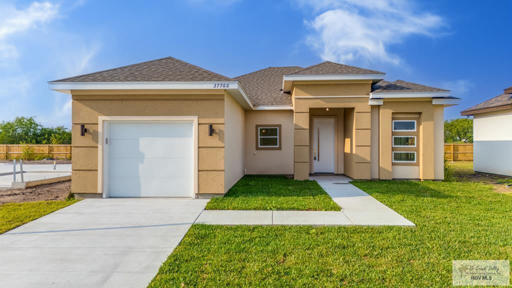 37766 Vineyard Ave, BROWNSVILLE, Texas image 1
