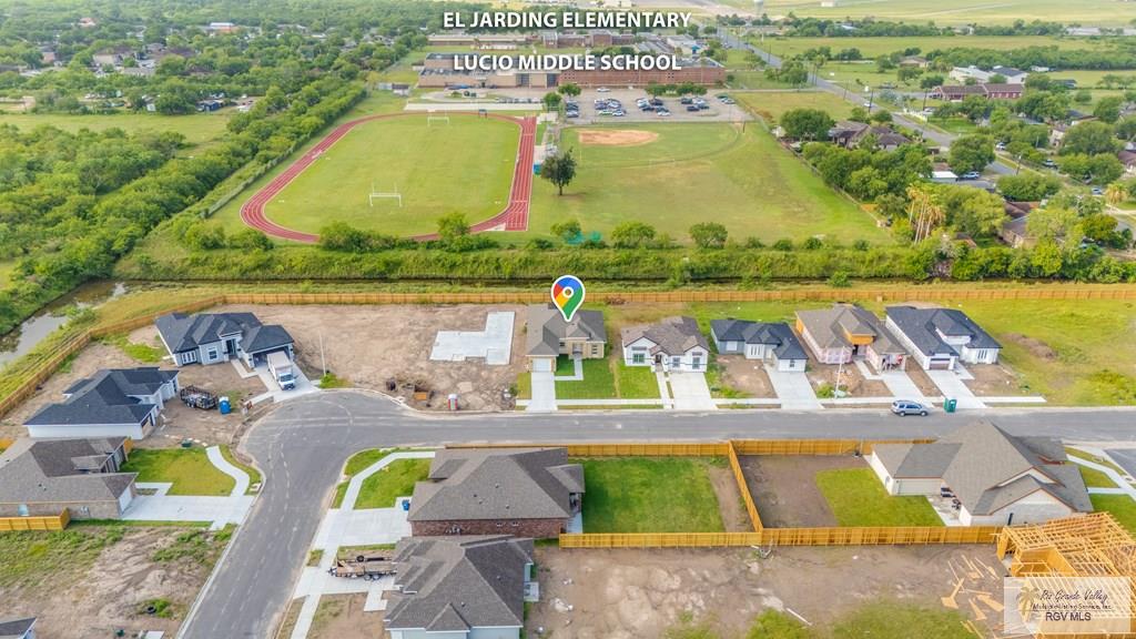 37766 Vineyard Ave, BROWNSVILLE, Texas image 26