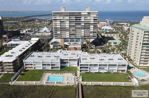 Condo For Sale - 708 Padre Blvd #1504<br/> Cameron County, SOUTH PADRE ISLAND, TX 78597