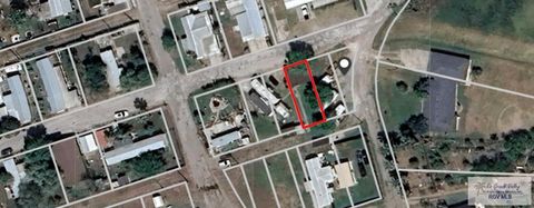 Vacant Land For Sale - 523 Canada St #LOT 5<br/> LA FERIA, TX 78552
