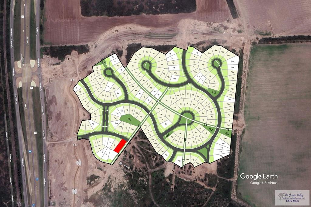 3230 Peregrina Ave #LOT 10, BROWNSVILLE, Texas image 18